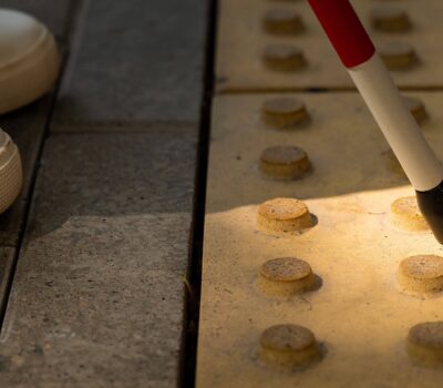 Read more about Tactile